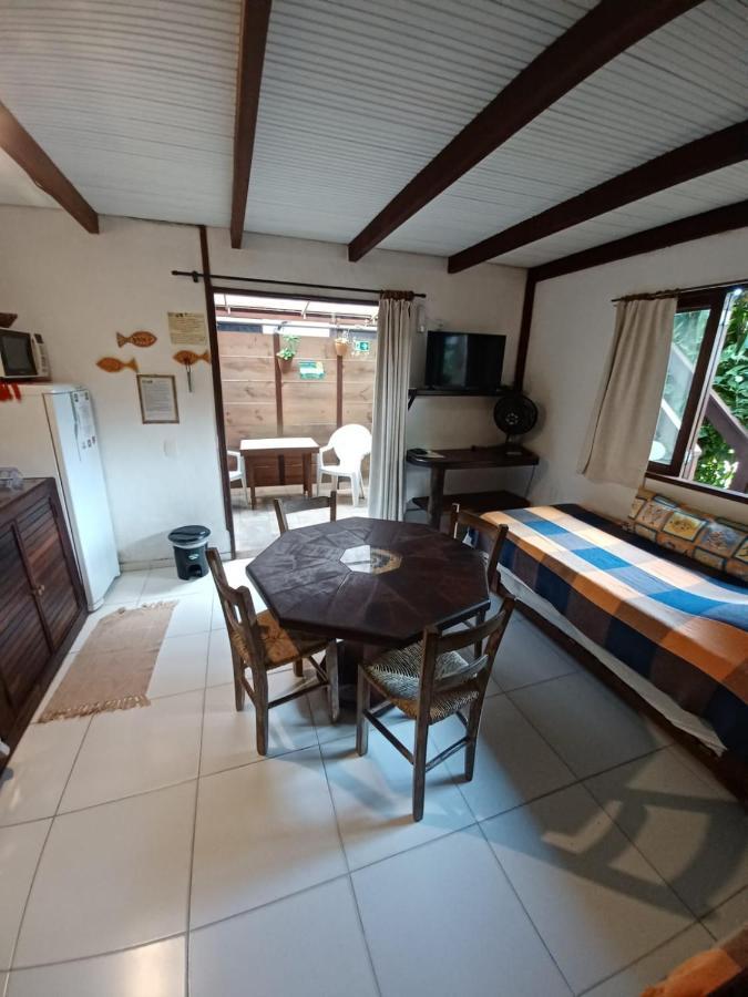 Shanti House Apart 프라이아 두 포르테 외부 사진